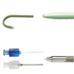 Nephrostomy drainage catheter kit