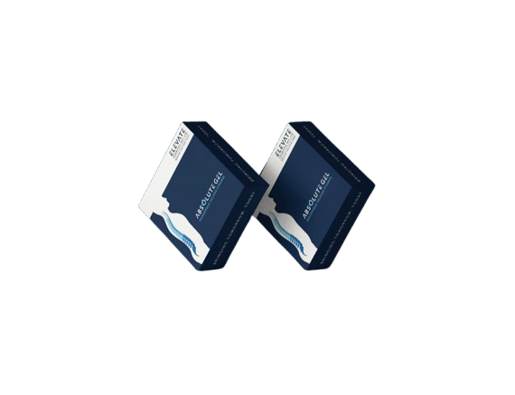 Ενέσιμη γέλη