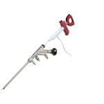 Vertebris Denervation